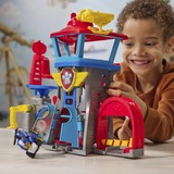 Spin Master Paw Patrol Air Rescue - Pup Squad Flughafen, Spielgebäude 