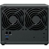 Synology DS423+, NAS 