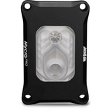 Thermal Grizzly Mycro Pro AMD AM5, CPU-Kühler schwarz