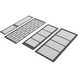 Thermaltake View 600 TG Future Dusk, Big-Tower-Gehäuse violett/schwarz, Tempered Glass