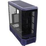 Thermaltake View 600 TG Future Dusk, Big-Tower-Gehäuse violett/schwarz, Tempered Glass