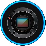 Ubiquiti UniFi AI-DSLR, Überwachungskamera schwarz