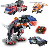 VTech Switch & Go Dinos - 3-in-1 Super-T-Rex, Spielfigur 