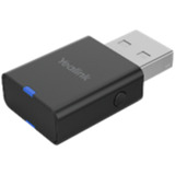 Yealink WDD60 DECT-Dongle, Funkadapter schwarz