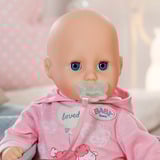 ZAPF Creation BABY born® Hannah Spiel mit mir 36cm, Puppe 