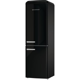 gorenje ONRK619DBK, Kühl-/Gefrierkombination schwarz