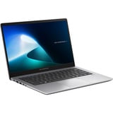 ASUS ExpertBook P1 (P1503CVA-S70723X), Notebook grau, Intel® Core™ i5-13420H, Intel® UHD Graphics, 16 GB DDR5, 512 GB (512 GB SSD), Windows 11 Pro