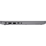 ASUS ExpertBook P1 (P1503CVA-S70723X), Notebook grau, Intel® Core™ i5-13420H, Intel® UHD Graphics, 16 GB DDR5, 512 GB (512 GB SSD), Windows 11 Pro