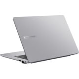 ASUS ExpertBook P1 (P1503CVA-S70723X), Notebook grau, Intel® Core™ i5-13420H, Intel® UHD Graphics, 16 GB DDR5, 512 GB (512 GB SSD), Windows 11 Pro