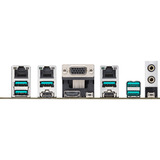 ASUS PRO WS W880-ACE SE, Mainboard 