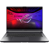 ASUS ROG Strix G18 (G815JMR-S8005W), Gaming-Notebook grau, Intel® Core™ i7-14650HX, NVIDIA GeForce RTX 5060, 16 GB DDR5, 1 TB (1 TB SSD), Windows 11 Pro