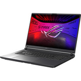 ASUS ROG Strix G18 (G815JMR-S8005W), Gaming-Notebook grau, Intel® Core™ i7-14650HX, NVIDIA GeForce RTX 5060, 16 GB DDR5, 1 TB (1 TB SSD), Windows 11 Pro