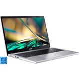 Acer Aspire 3 (A317-33-P8QV), Notebook silber, Windows 11 Home 64-Bit, 512 GB SSD