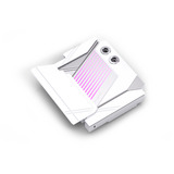 Alphacool Apex Monoblock X870 AORUS ELITE WIFI7 ICE, Kühlkörper weiß