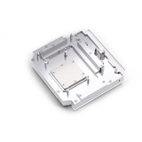 Alphacool Apex Monoblock X870 AORUS ELITE WIFI7 ICE, Kühlkörper weiß