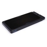 Alphacool NexXxoS ST20 HPE Full Copper 240mm, Radiator schwarz