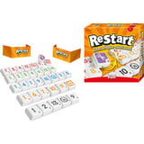Amigo Amigo Restart, Brettspiel 