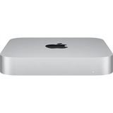 Apple Mac mini M1 8-Core, MAC-System silber, macOS Big Sur