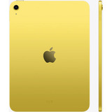 Apple iPad 11" (256GB) DEP, Tablet-PC gelb, 11. Gen / 2025 / 5G