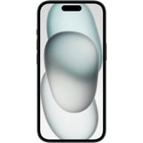 Apple iPhone 15 128GB DEP, Handy Schwarz, iOS