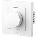 Aqara Dimmer-Schalter H2 weiß