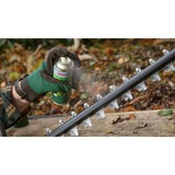 Bosch Akku-Heckenschere Advanced HedgeCut 36V-65-28 grün/schwarz, Li-Ionen Akku 2,0Ah, POWER FOR ALL