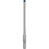 Bosch Expert Hammerbohrer SDS-plus-7X, Ø 7mm, 10 Stück Arbeitslänge 100mm