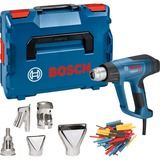 Heißluftgebläse GHG 23-66 Professional + 5-teilges Zubehör