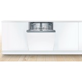 Bosch SMV6YAX01E Serie 6, Spülmaschine 60 cm, Home Connect