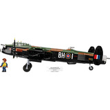 COBI Avro Lancaster B. III, Konstruktionsspielzeug 
