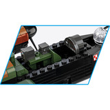 COBI Avro Lancaster B. III, Konstruktionsspielzeug 