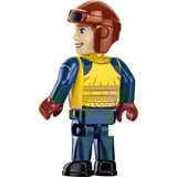 COBI Avro Lancaster B. III, Konstruktionsspielzeug 