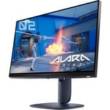 Dell Alienware AW2525HM, Gaming-Monitor 62.2 cm (24.5 Zoll), schwarz, FullHD, Fast-IPS, HDMI, DP, USB-Hub, 320Hz Panel