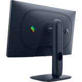 Dell Alienware AW2525HM, Gaming-Monitor 62.2 cm (24.5 Zoll), schwarz, FullHD, Fast-IPS, HDMI, DP, USB-Hub, 320Hz Panel