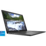 Dell Latitude 3520-WCCGF, Notebook grau, Windows 10 Pro 64-Bit, 60 Hz Display, 256 GB SSD