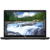 Dell Latitude 5400 Generalüberholt, Notebook schwarz, Intel® Core™ i7-8665U, Intel® UHD Graphics 620, 16 GB, 512 GB (512 GB SSD), Windows 11 Pro