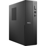 Dell Pro Slim Essential QVS1260 (01CH1), PC-System schwarz, Windows 11 Pro