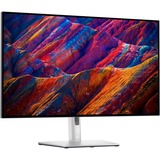 Dell UltraSharp U3223QE, LED-Monitor 80 cm(32 Zoll), schwarz, UltraHD/4K, USB-C, IPS