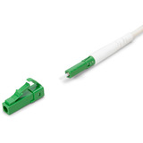 Digitus FTTH Dropkabel einblasbar SM 1F LC/APC 30m weiß
