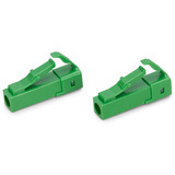 Digitus FTTH Dropkabel einblasbar SM 1F LC/APC 30m weiß