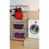 EINHELL Hauswasserwerk GC-WW 6538, Pumpe rot/schwarz, 650 Watt