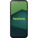 Fairphone 5 256GB, Handy Matte Black, Android 13, Dual SIM