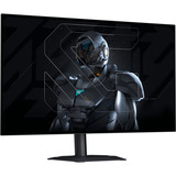 GIGABYTE MO27Q28GR OLED, Gaming-Monitor 67.3 cm (27 Zoll), schwarz, QHD, WOLED, HDMI, DP, USB-C, USB-Hub, 280Hz Panel