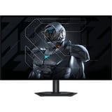 GIGABYTE MO27Q28GR OLED, Gaming-Monitor 67.3 cm (27 Zoll), schwarz, QHD, WOLED, HDMI, DP, USB-C, USB-Hub, 280Hz Panel
