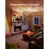 Govee Uplighter Stehlampe , LED-Leuchte 