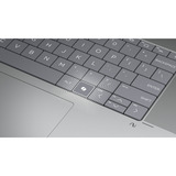 HP OmniBook X Flip 16-ar0052ng, Notebook silber, AMD Ryzen AI 5 340, AMD Radeon 840M, 16 GB LPDDR5X, 512 GB (512 GB SSD), Windows 11 Home