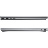 HP OmniBook X Flip 16-ar0052ng, Notebook silber, AMD Ryzen AI 5 340, AMD Radeon 840M, 16 GB LPDDR5X, 512 GB (512 GB SSD), Windows 11 Home