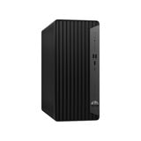 HP Pro Tower 400 G9 (D18KLES), PC-System schwarz, Windows 11 Pro