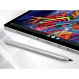 HP Wiederaufladbarer Wireless-USI-Stift, Eingabestift silber