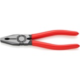 KNIPEX Kombizange 03 01 180 rot